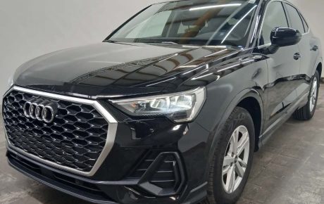 Audi q3  '2023