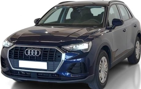Audi q3  '2023