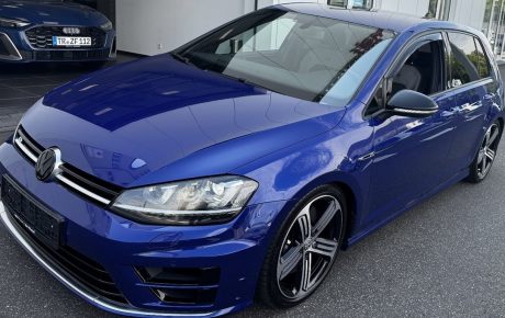 Volkswagen Golf  '2016