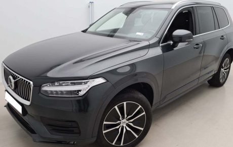 Volvo XC90  '2021