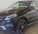 Mercedes-Benz GLE  '2016
