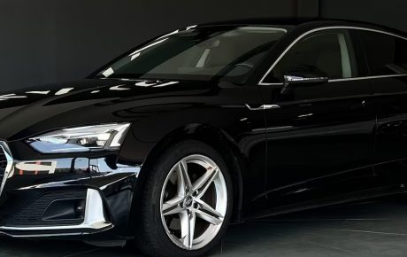 Audi A5  '2021