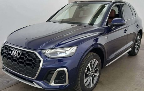 Audi q5  '2023