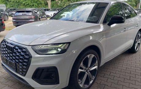 Audi q5  '2023