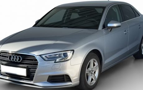 Audi A3  '2020