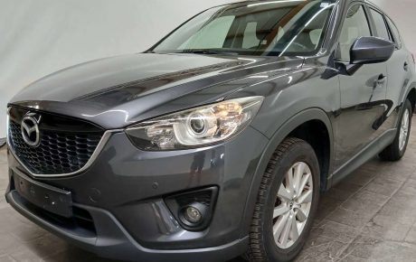Mazda CX-5  '2013