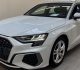 Audi A3  '2022