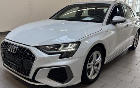 Audi A3  '2022