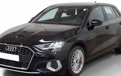 Audi A3  '2023