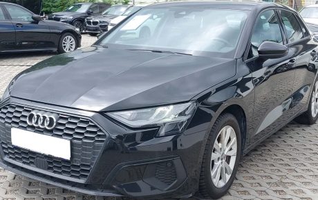 Audi A3  '2021