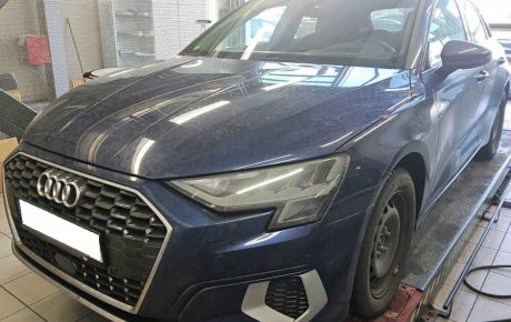 Audi A3  '2022