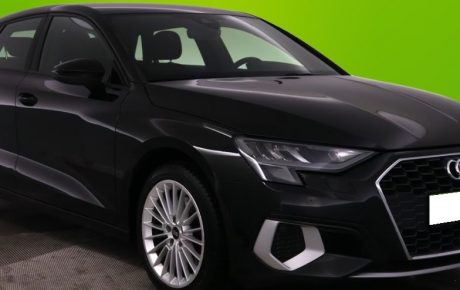 Audi A3  '2021