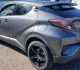 Toyota C-HR  '2018