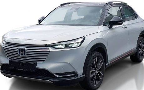 Honda HR-V  '2023