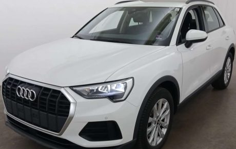 Audi q3  '2023
