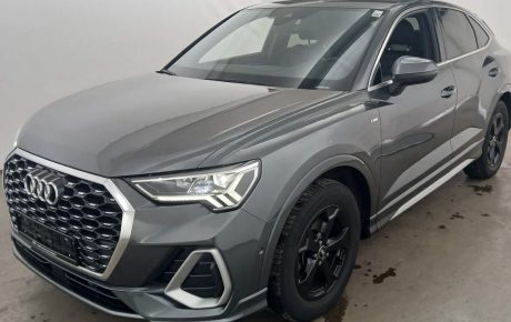 Audi q3  '2023