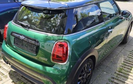 MINI Cooper  '2023