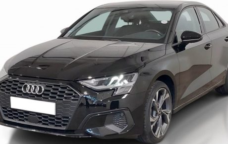 Audi A3  '2022
