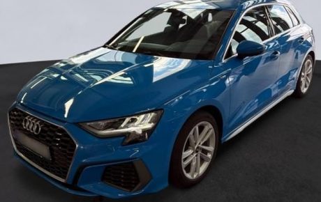 Audi A3  '2022