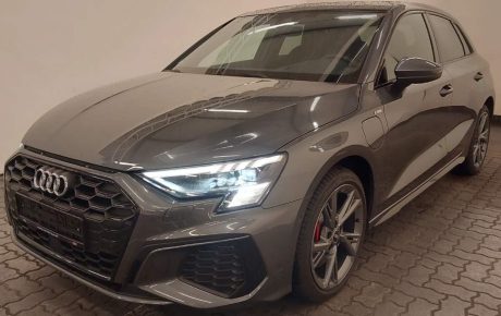 Audi A3  '2022