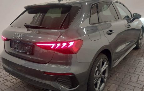 Audi A3  '2022