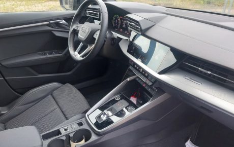 Audi A3  '2022