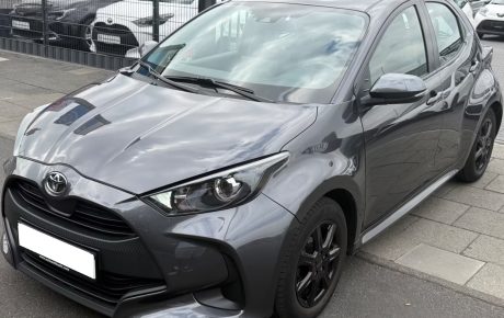 Toyota Yaris  '2021