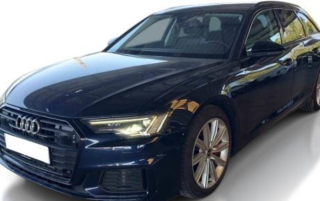 Audi A6  '2022