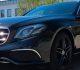 Mercedes-Benz Clase E  '2021