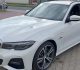 BMW 3 Series  '2022