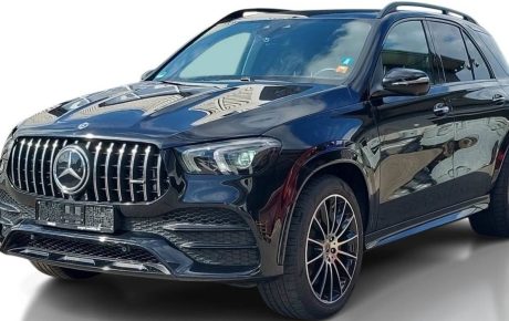 Mercedes-Benz GLE  '2023