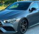 Mercedes-Benz CLA  '2021