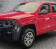 Volkswagen Amarok  '2019