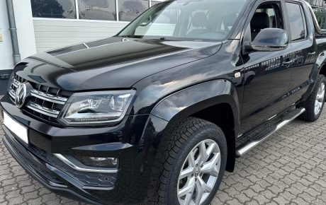 Volkswagen Amarok  '2019